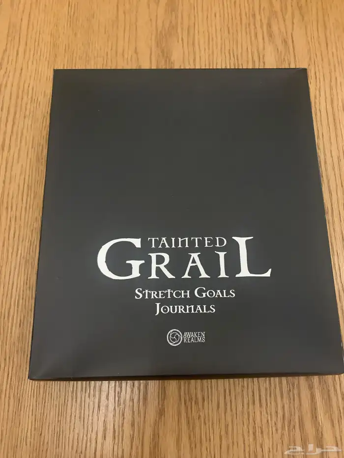 Tainted Grail the Fall of Avalon 6