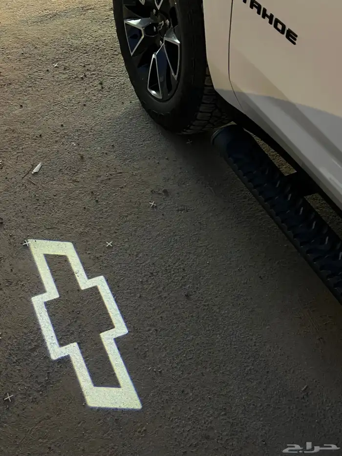 تاهو Z71 شبة الجديد 2022 (( مباع )) 37