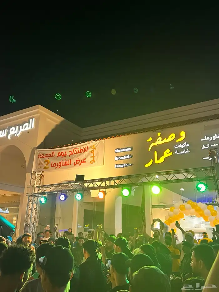 Renting Dancing Balloons And Opening shops Gates 1