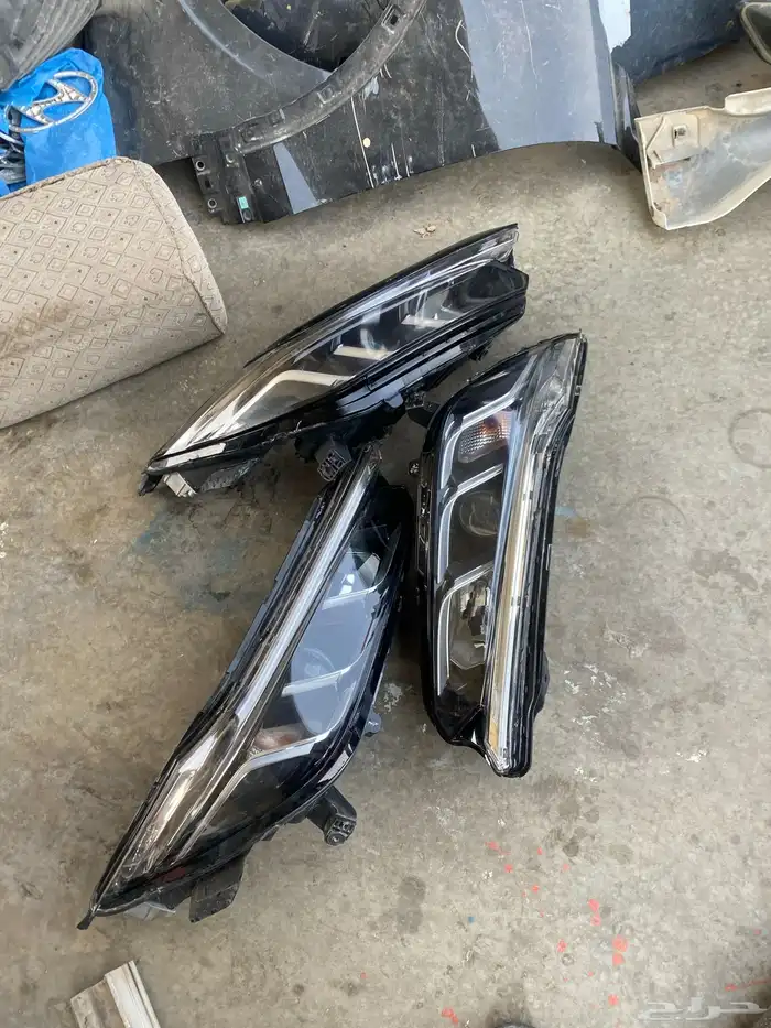 شمعات هوندا سيتي موديل 2023 1