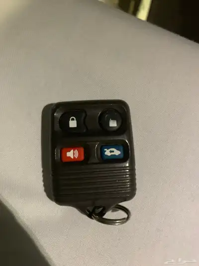 رموت فورد 0