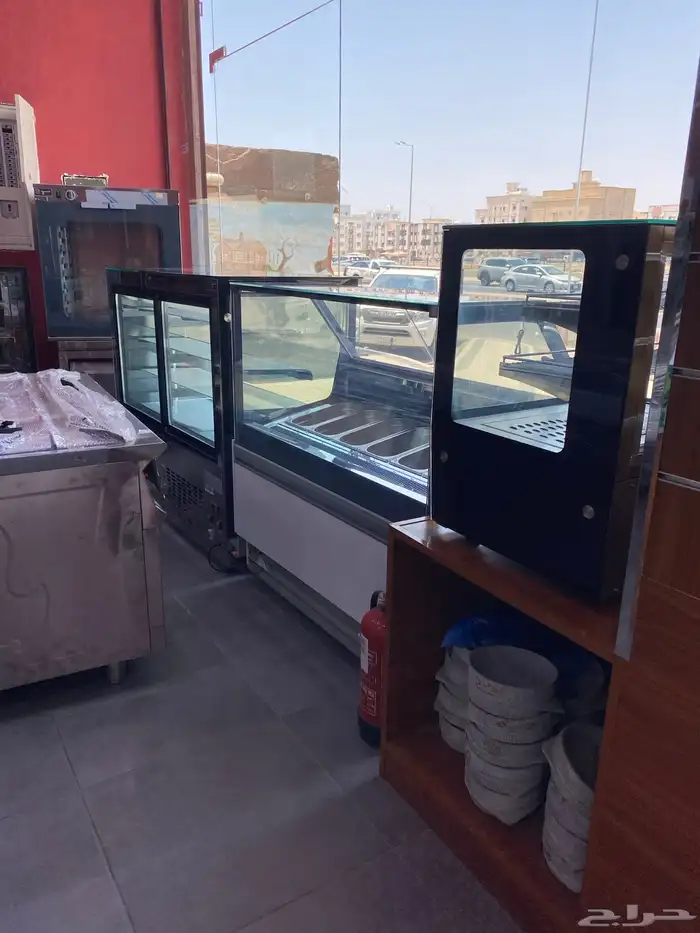تجهيز مطاعم و بوفيات 22