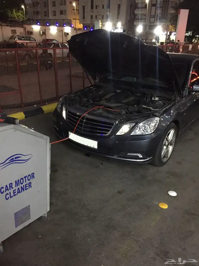 الحل النهائي لضعف العزم والتكتيمة واستهلاك الوقود 32