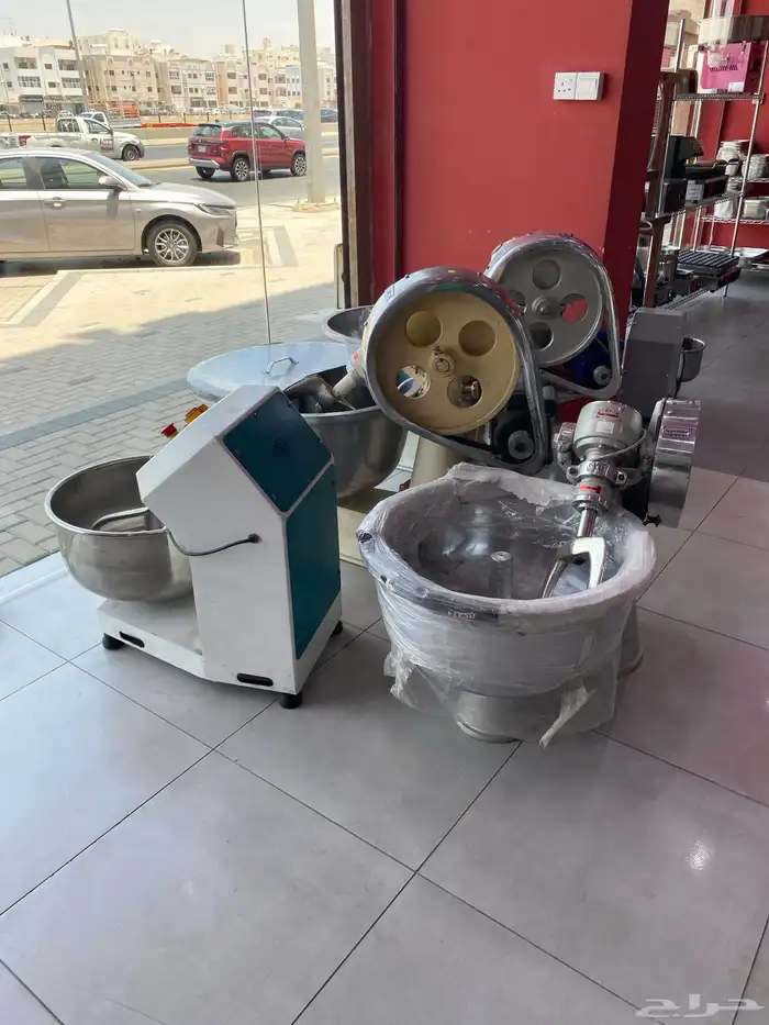 تجهيز مطاعم و بوفيات 18