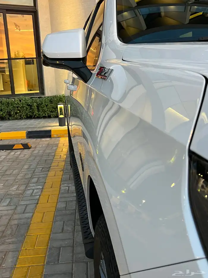 تاهو Z71 شبة الجديد 2022 (( مباع )) 17