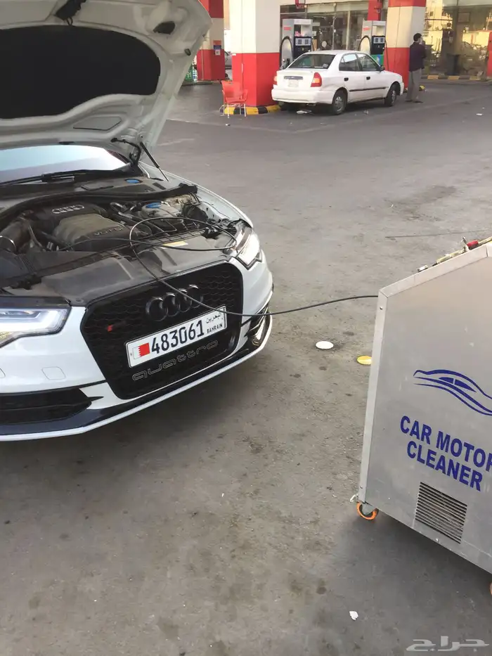 الحل النهائي لضعف العزم والتكتيمة واستهلاك الوقود 29