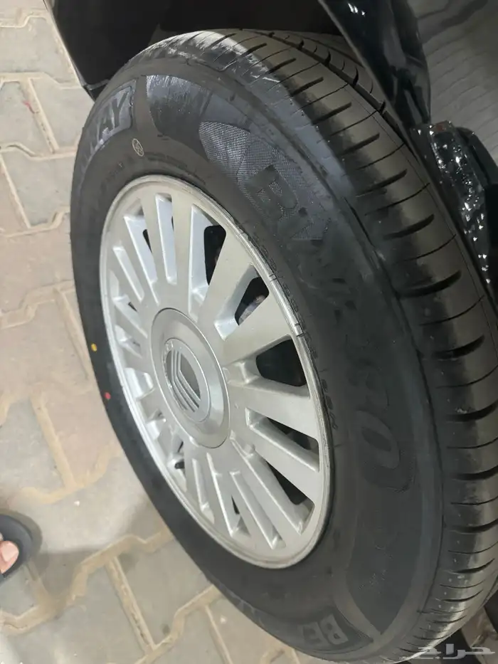 فورد ماركيز سعودي 38