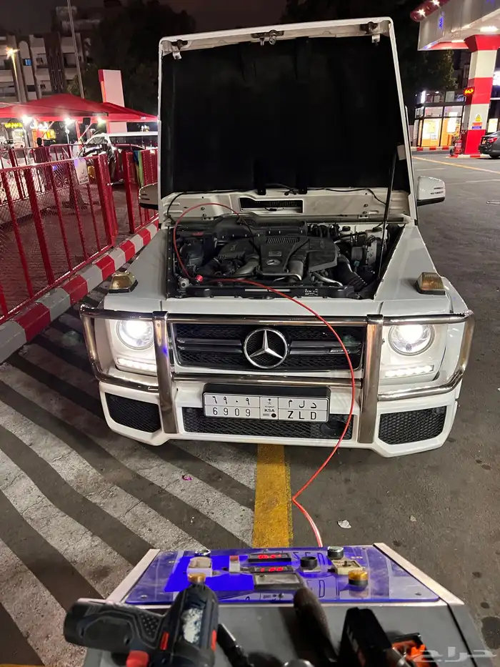 الحل النهائي لضعف العزم والتكتيمة واستهلاك الوقود 14