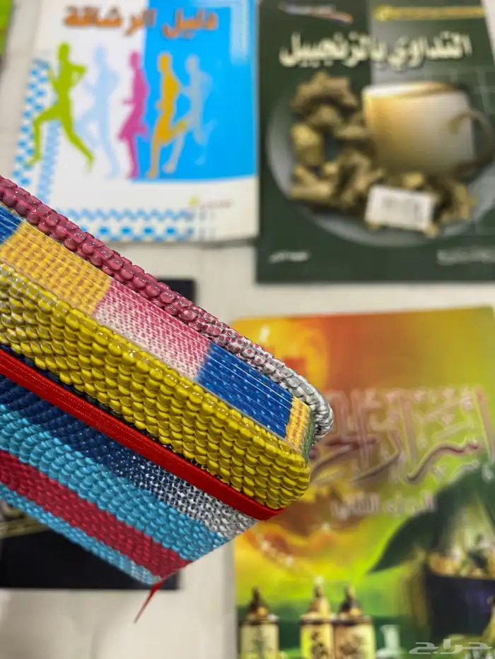 كتب متنوعه 0