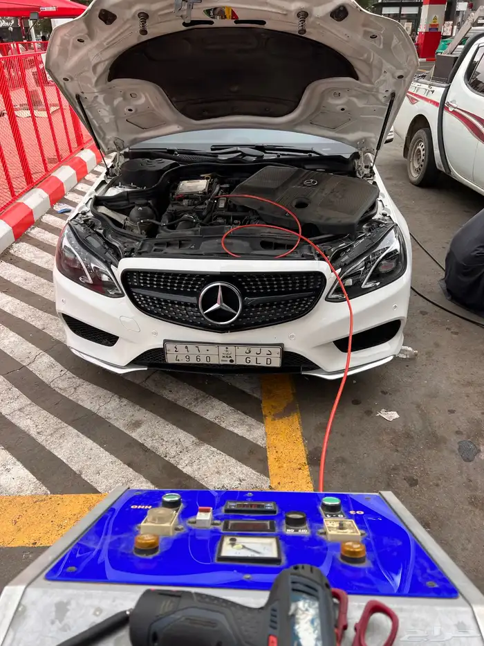 الحل النهائي لضعف العزم والتكتيمة واستهلاك الوقود 15