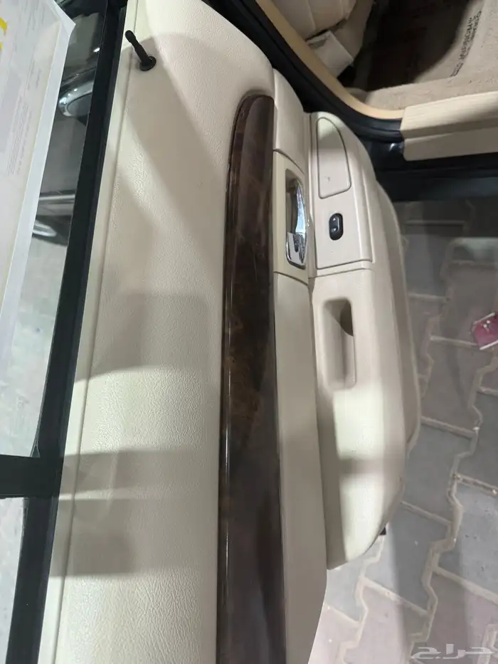 فورد ماركيز سعودي 19