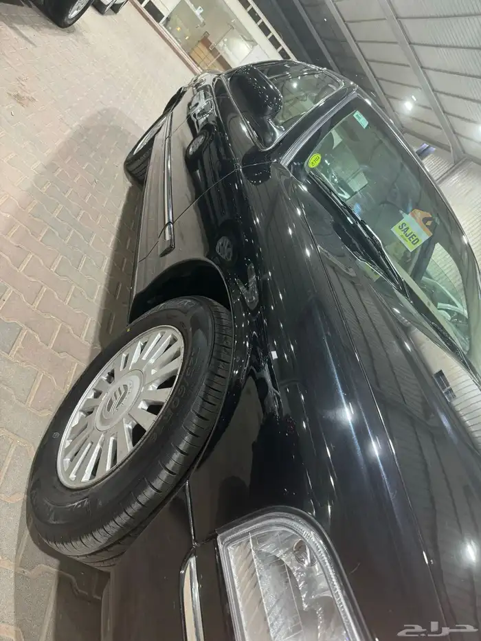 فورد ماركيز سعودي 6