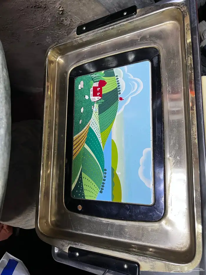 سخان العساف 0