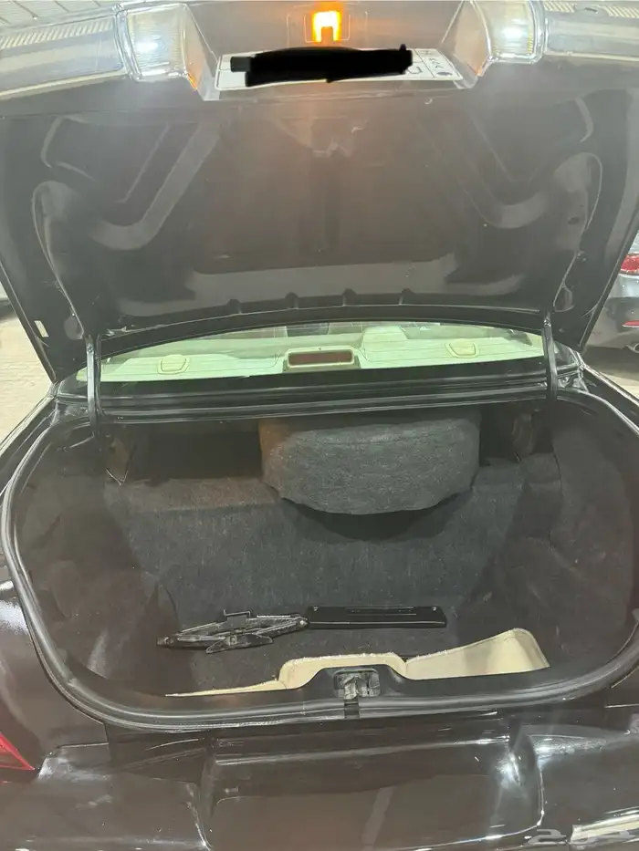 فورد ماركيز سعودي 20