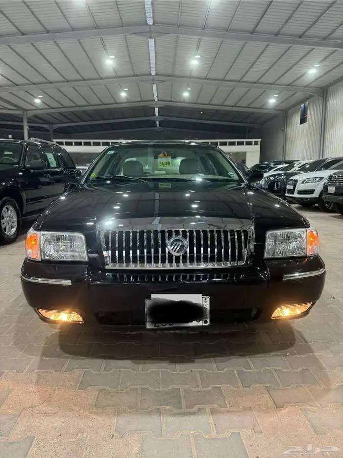 فورد ماركيز سعودي 0