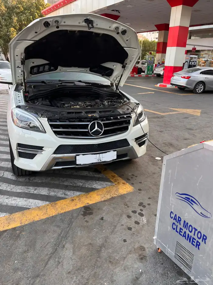 الحل النهائي لضعف العزم والتكتيمة واستهلاك الوقود 9