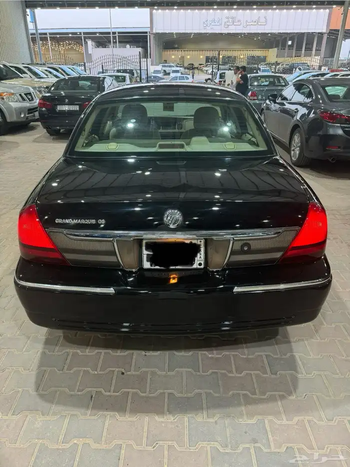 فورد ماركيز سعودي 11