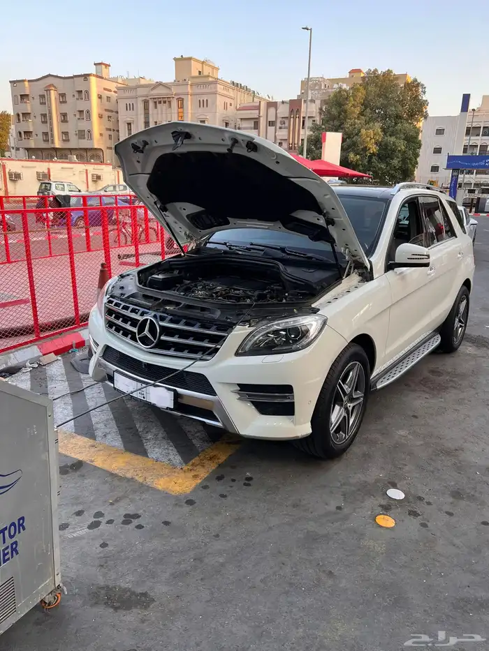 الحل النهائي لضعف العزم والتكتيمة واستهلاك الوقود 5