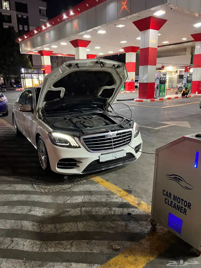 الحل النهائي لضعف العزم والتكتيمة واستهلاك الوقود 4