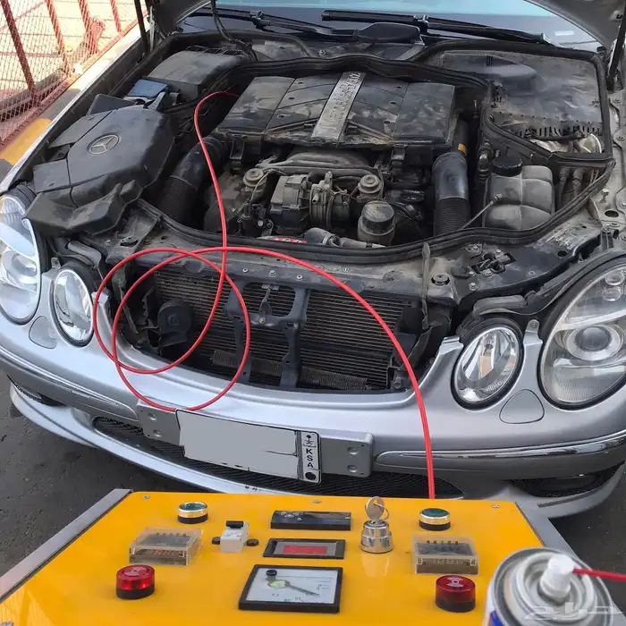 الحل النهائي لضعف العزم والتكتيمة واستهلاك الوقود 25