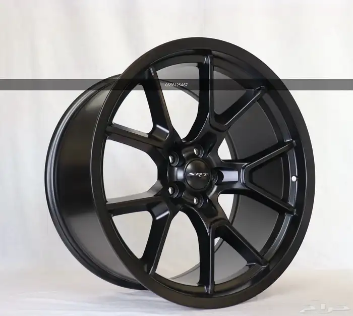 جنوط وايد بدي 20X11 بدون تباريز 4