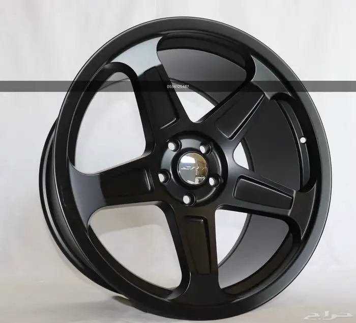 جنوط وايد بدي 20X11 بدون تباريز 6