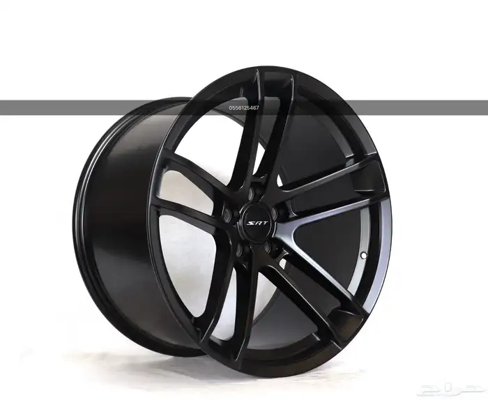 جنوط وايد بدي 20X11 بدون تباريز 2
