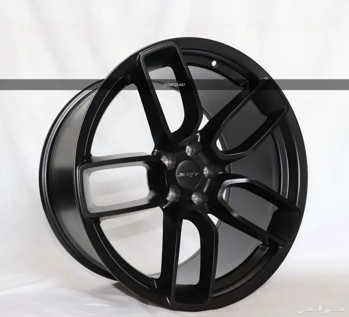 جنوط وايد بدي 20X11 بدون تباريز 3