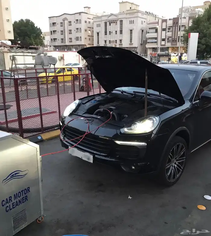 الحل النهائي لضعف العزم والتكتيمة واستهلاك الوقود 28