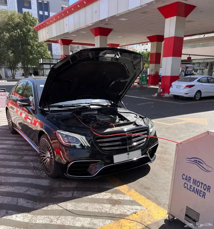 الحل النهائي لضعف العزم والتكتيمة واستهلاك الوقود 0