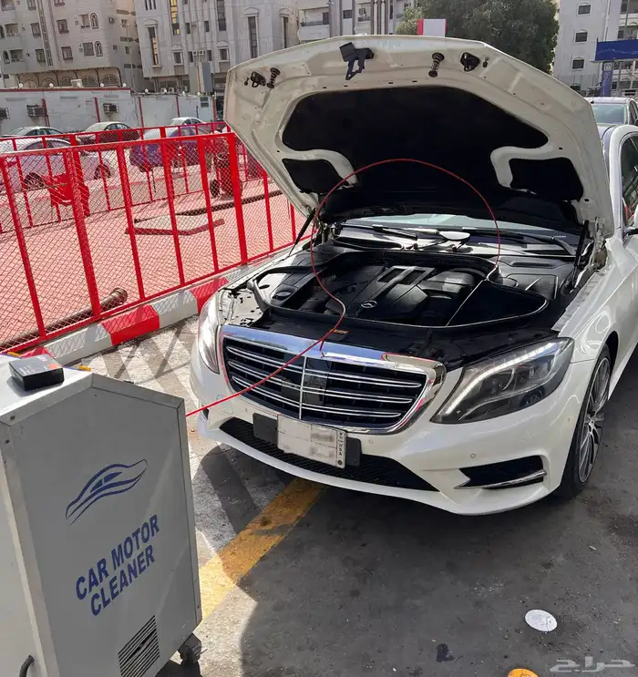 الحل النهائي لضعف العزم والتكتيمة واستهلاك الوقود 13