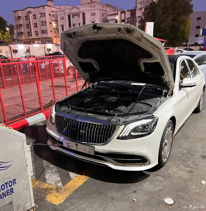 الحل النهائي لضعف العزم والتكتيمة واستهلاك الوقود 6