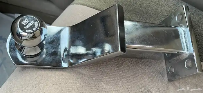 هوك خلفي لاندكروزر وباترول أشكال ومقاسات منوعه 14