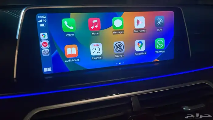 برمجة BMW Apple CarPlay وبرامج واكثر عروض خاصة 13