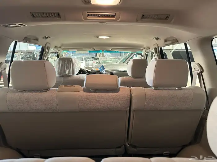 جيب GXR مخززن 2007 شبه أصفاار 22