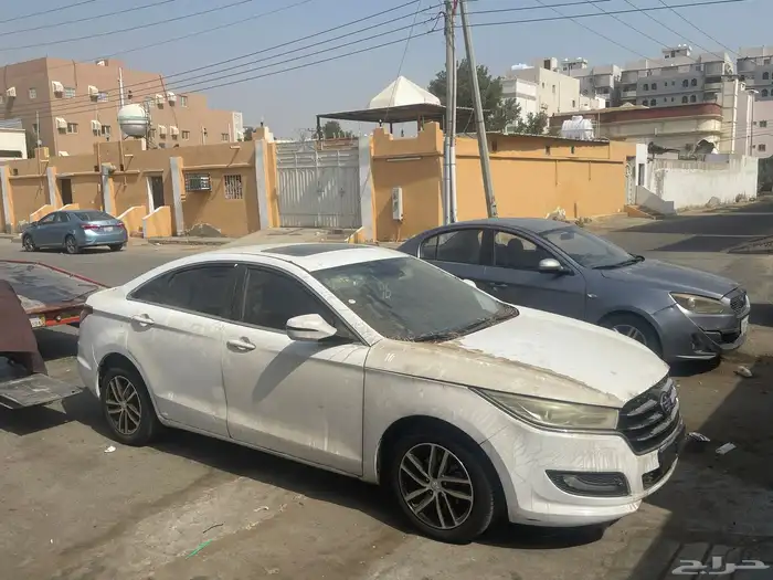 فاو بيسترون B50 vsموديل 2018 3