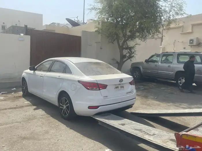 فاو بيسترون B50 vsموديل 2018 0