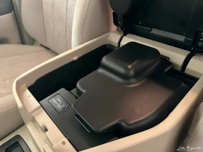 جيب GXR مخززن 2007 شبه أصفاار 13