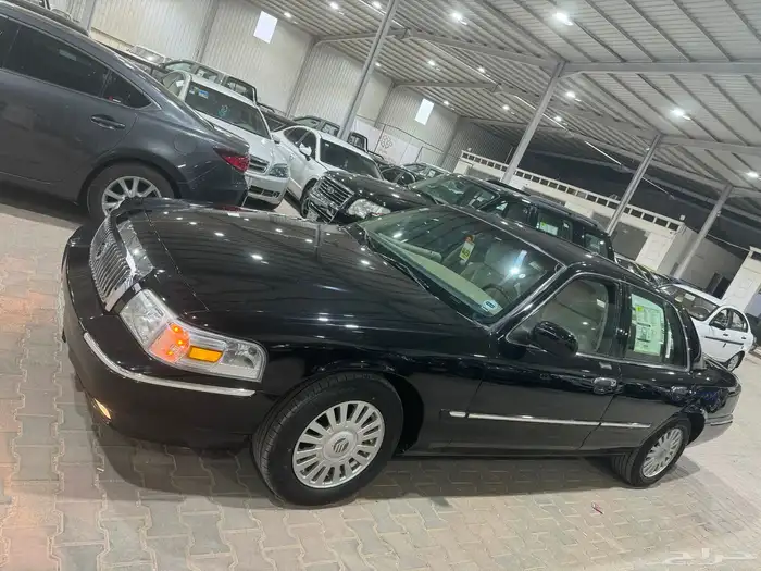 فورد ماركيز سعودي 7