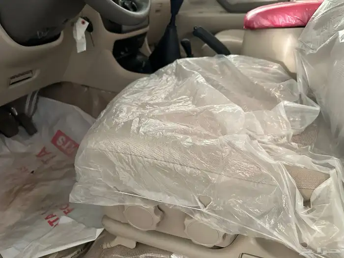 جيب GXR مخززن 2007 شبه أصفاار 11