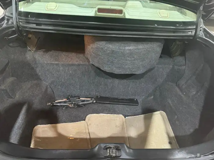 فورد ماركيز سعودي 21