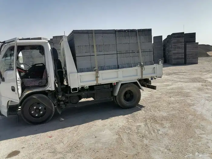 بلك ورمل دينا 0