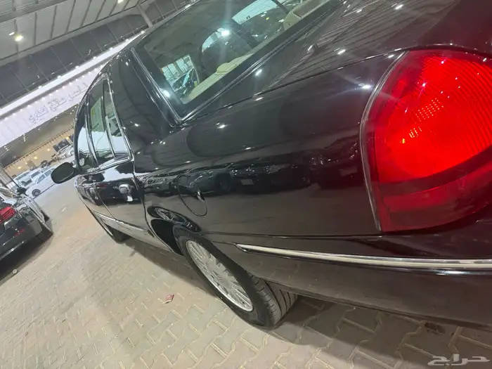 فورد ماركيز سعودي 8