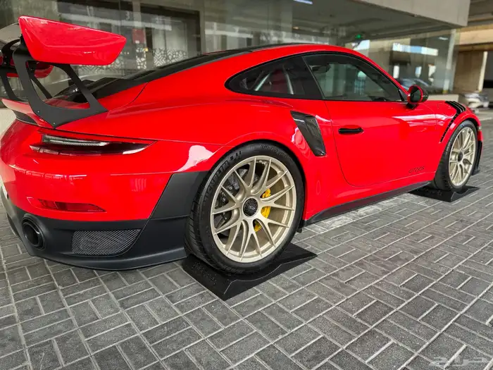 احمي كفرات سيارتك في حاله التخزين منتج امريكي 10