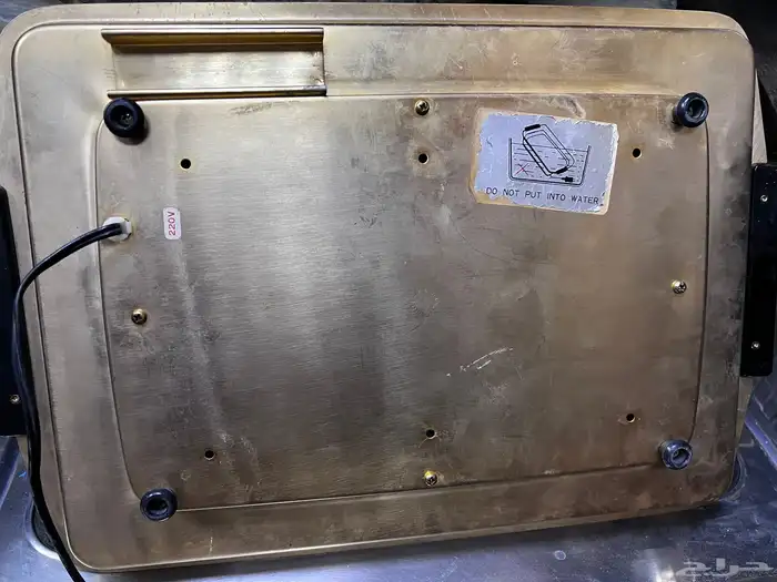 سخان العساف 1