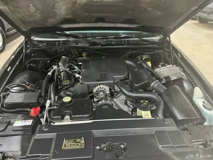 فورد ماركيز سعودي 29