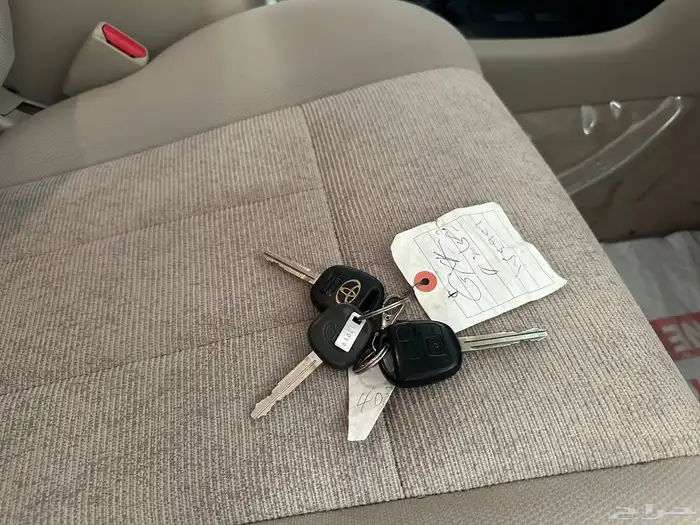 جيب GXR مخززن 2007 شبه أصفاار 24