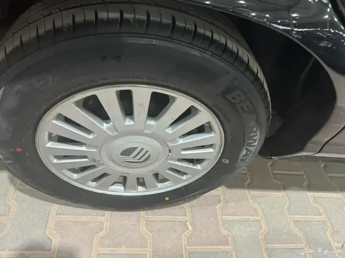 فورد ماركيز سعودي 24