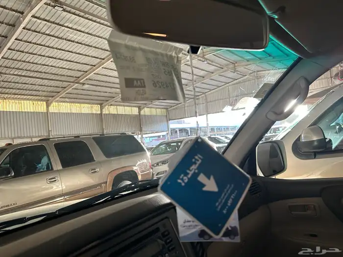 جيب GXR مخززن 2007 شبه أصفاار 15