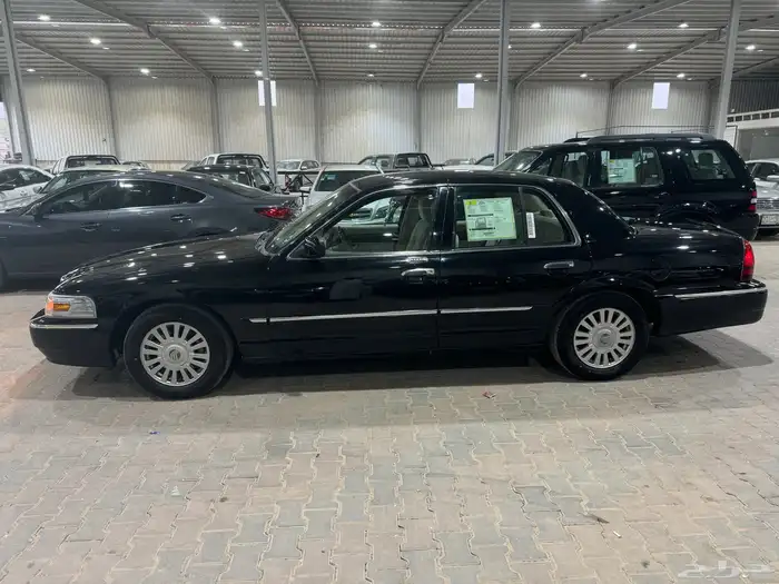 فورد ماركيز سعودي 9